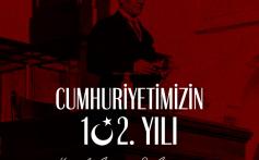 29 EKİM