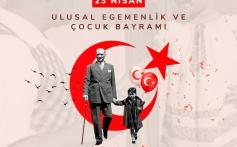 23 nisan 2025