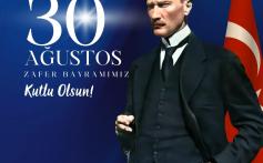 30 AĞUSTOS