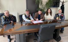 KTU OF TEKNLOJİ PROTOKOL