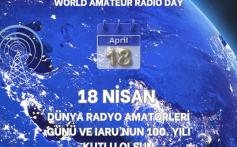 18 NİSAN 2025